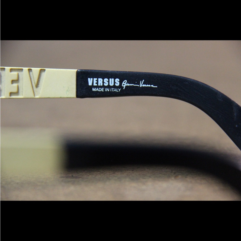 Versace Sunglasses - image 7